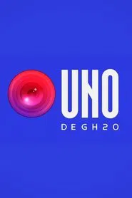 Uno de GH20 tv show poster