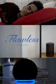 Flawless New Amazon Alexa movie poster