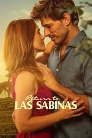 Return to Las Sabinas tv show poster