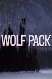 Wolf Pack movie poster