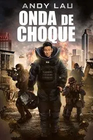 Poster do filme Onda de Choque