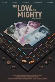The Low and Mighty movie poster