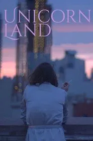 Poster da série UnicornLand