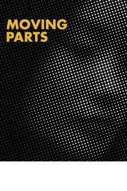 Moving Parts movie poster
