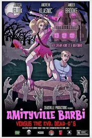 Amityville Barbi movie poster