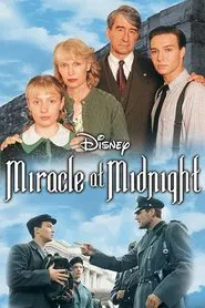 Miracle at Midnight movie poster