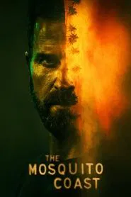 The Mosquito Coast tv show poster