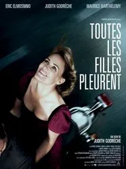 All Girls Cry movie poster