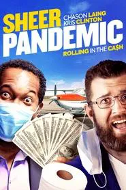 Sheer Pandemic movie poster