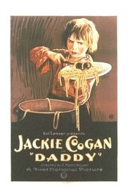 Daddy movie poster