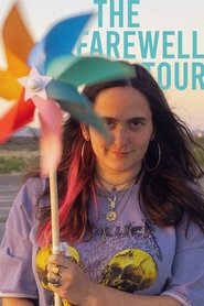 Poster do filme The Farewell Tour
