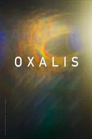 Oxalis movie poster