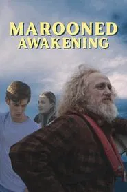 Marooned Awakening movie poster