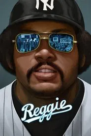 Reggie movie poster
