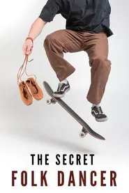 The Secret Folk Dancer movie poster