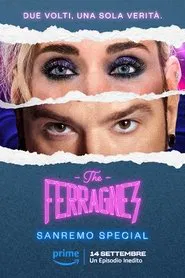 The Ferragnez: Sanremo Special tv show poster