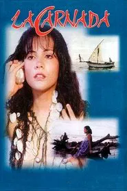 La Carnada movie poster