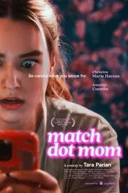 Poster do filme Match Dot Mom