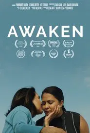 Awaken movie poster