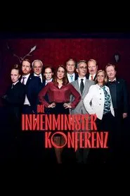 Die Innenministerkonferenz movie poster