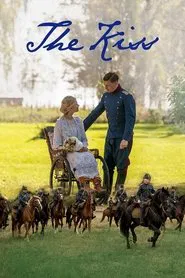 The Kiss movie poster