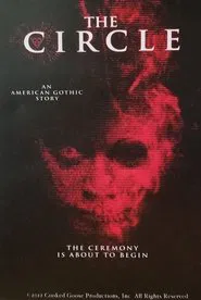 The Circle movie poster