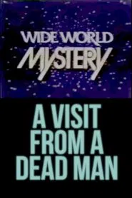 Visit From a Dead Man movie poster