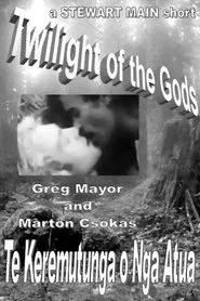 Twilight of the Gods movie poster