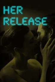 Her Release movie poster