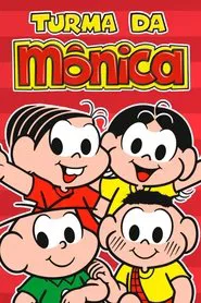 Turma da Mônica tv show poster