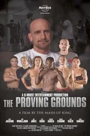 The Proving Grounds movie poster