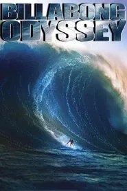 Billabong Odyssey movie poster