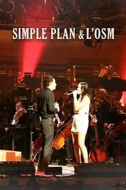 Poster do filme Simple Plan: Live with OSM