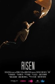Risen movie poster