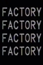 Not Andy Warhol's Factory movie poster