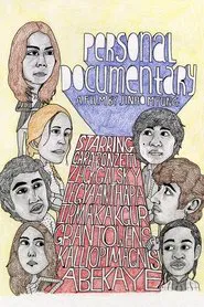 Poster do filme Personal Documentary