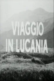 Viaggio in Lucania movie poster