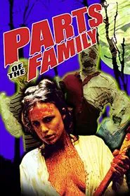 Parts of the Family movie poster