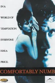 Comfortably Numb movie poster