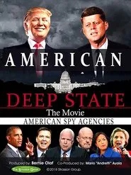 American Deep State movie poster