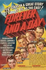 Poster do filme Para Sempre e Um Dia