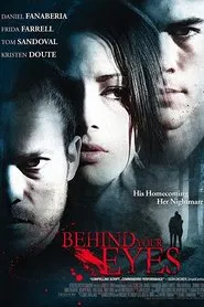 Behind Your Eyes movie poster