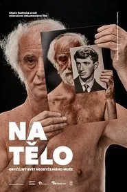 Na tělo movie poster
