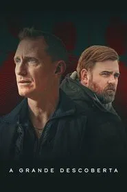 Poster da série A Grande Descoberta