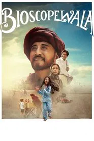 Poster do filme Bioscopewala