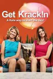 Get Krack!n tv show poster