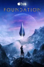 Foundation: Discovering Worlds movie poster