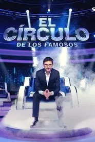 Poster da série El círculo de los famosos