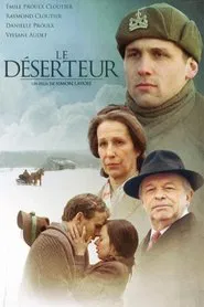 Le déserteur movie poster