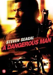 A Dangerous Man movie poster
